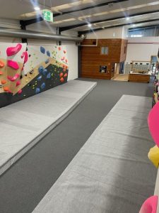 Boulder proyecto navagres